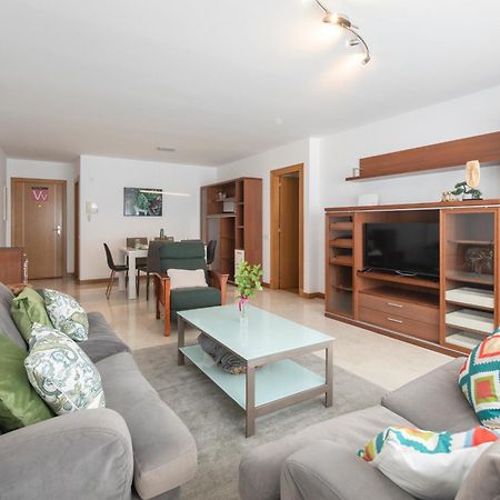 Gran Canaria Suite ลาสปัลมาส เด กรานคานาเรีย ภายนอก รูปภาพ