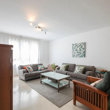 Gran Canaria Suite ลาสปัลมาส เด กรานคานาเรีย ภายนอก รูปภาพ