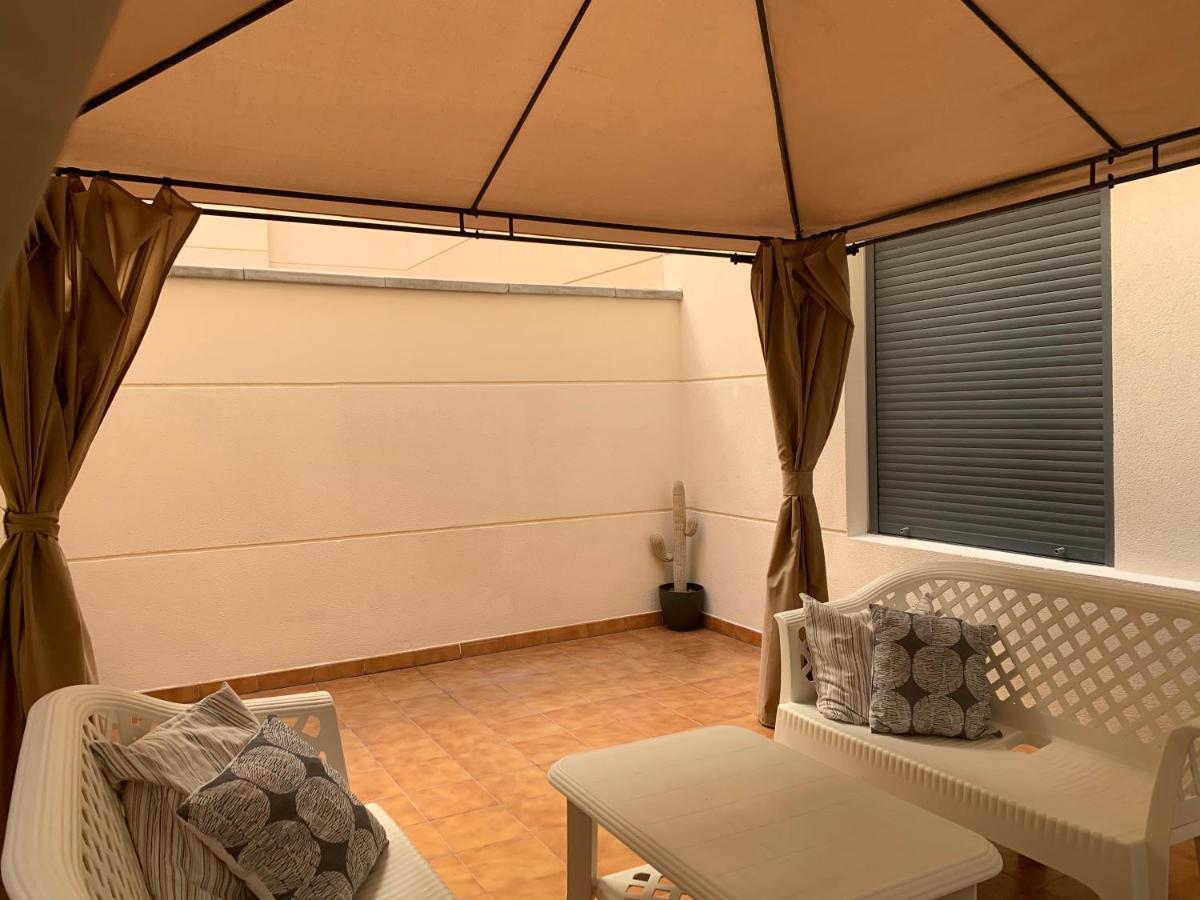 Gran Canaria Suite ลาสปัลมาส เด กรานคานาเรีย ภายนอก รูปภาพ