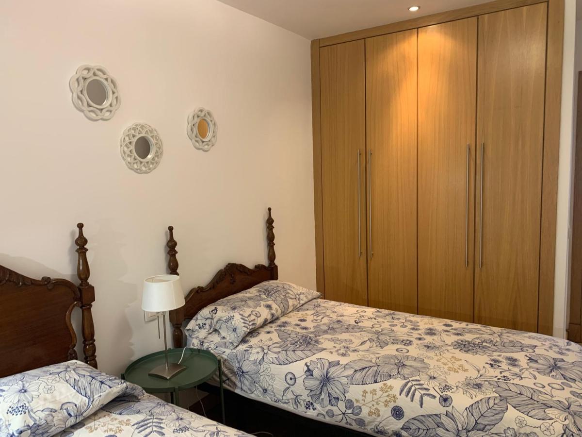 Gran Canaria Suite ลาสปัลมาส เด กรานคานาเรีย ภายนอก รูปภาพ