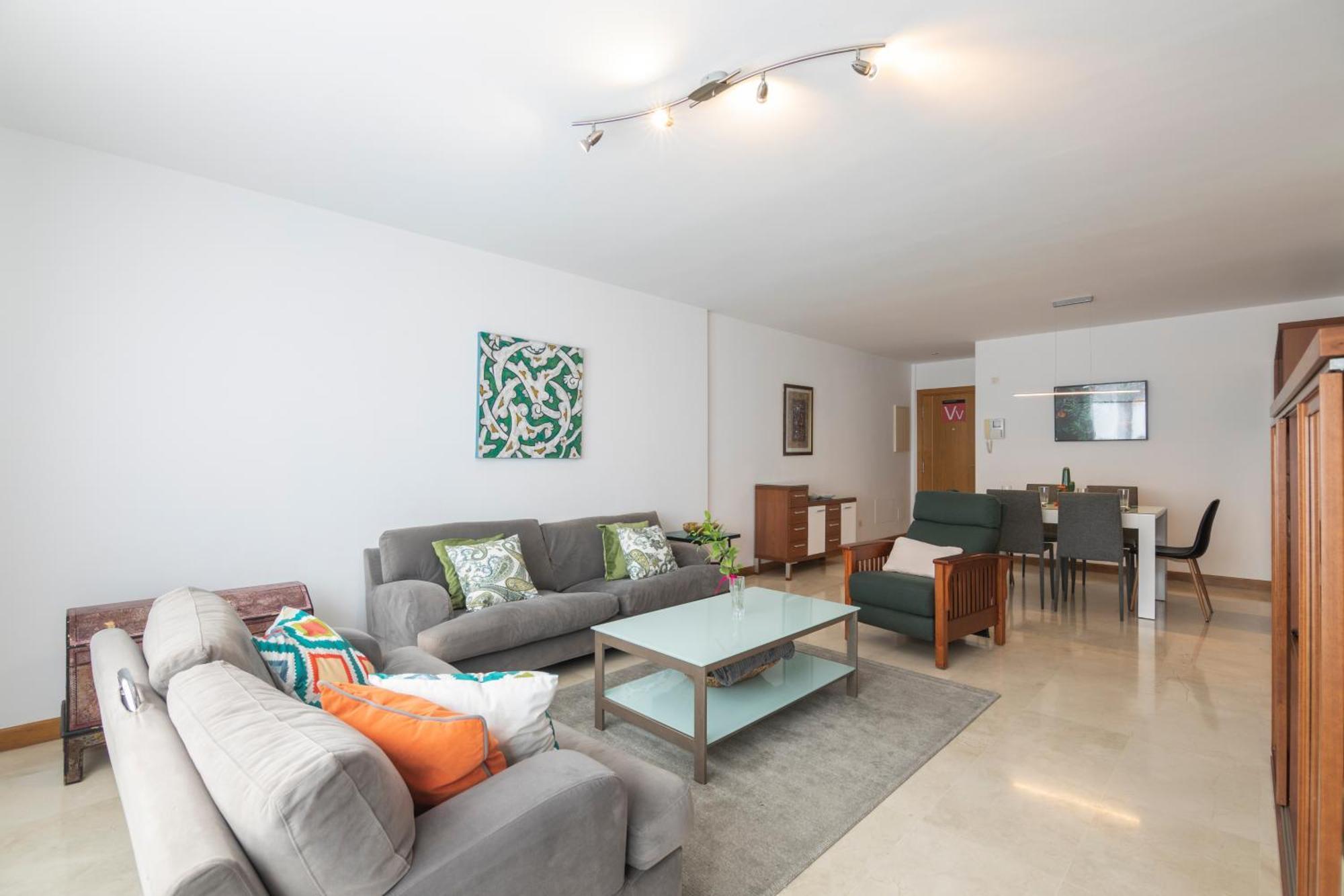 Gran Canaria Suite ลาสปัลมาส เด กรานคานาเรีย ภายนอก รูปภาพ