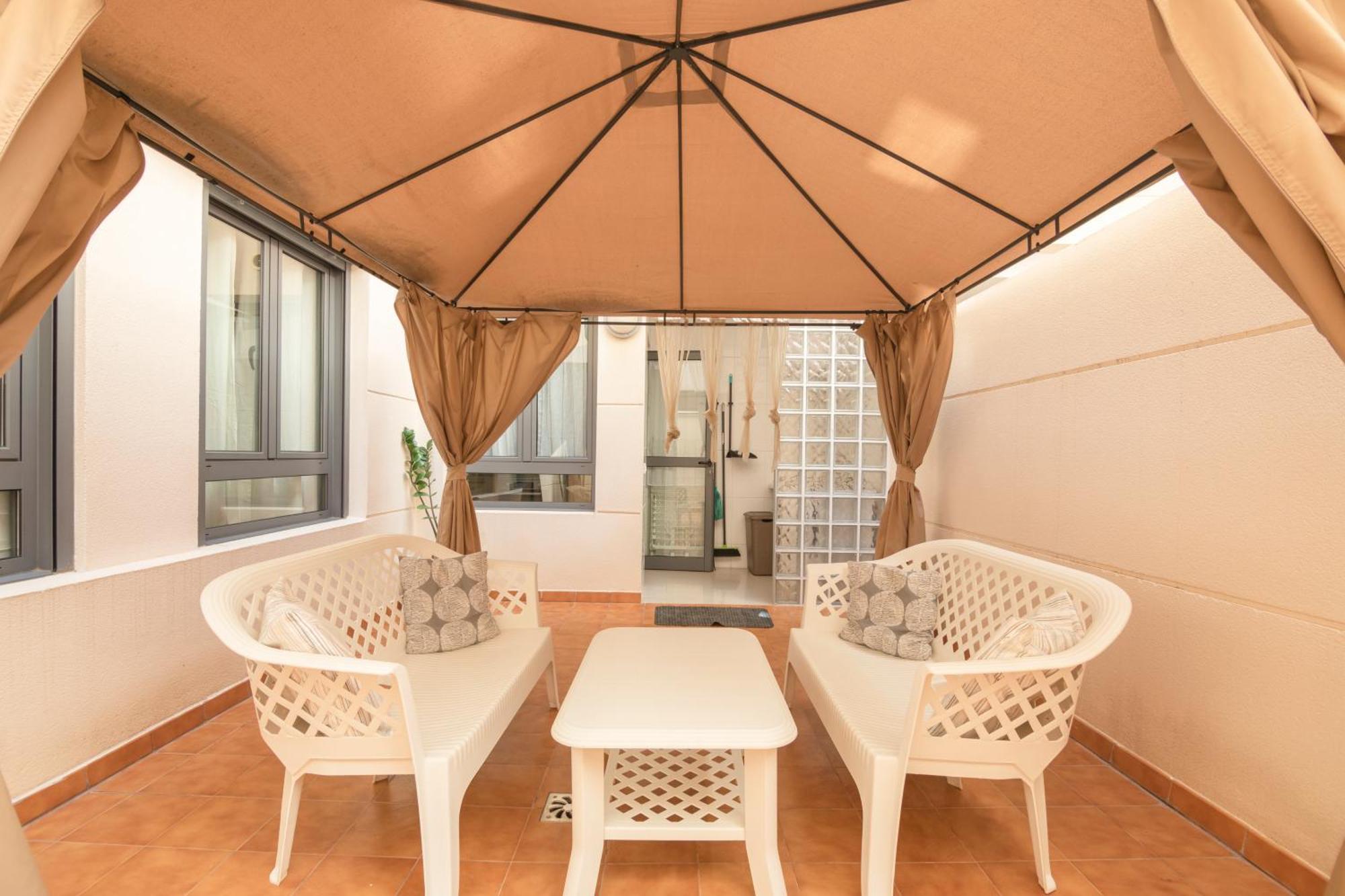 Gran Canaria Suite ลาสปัลมาส เด กรานคานาเรีย ภายนอก รูปภาพ