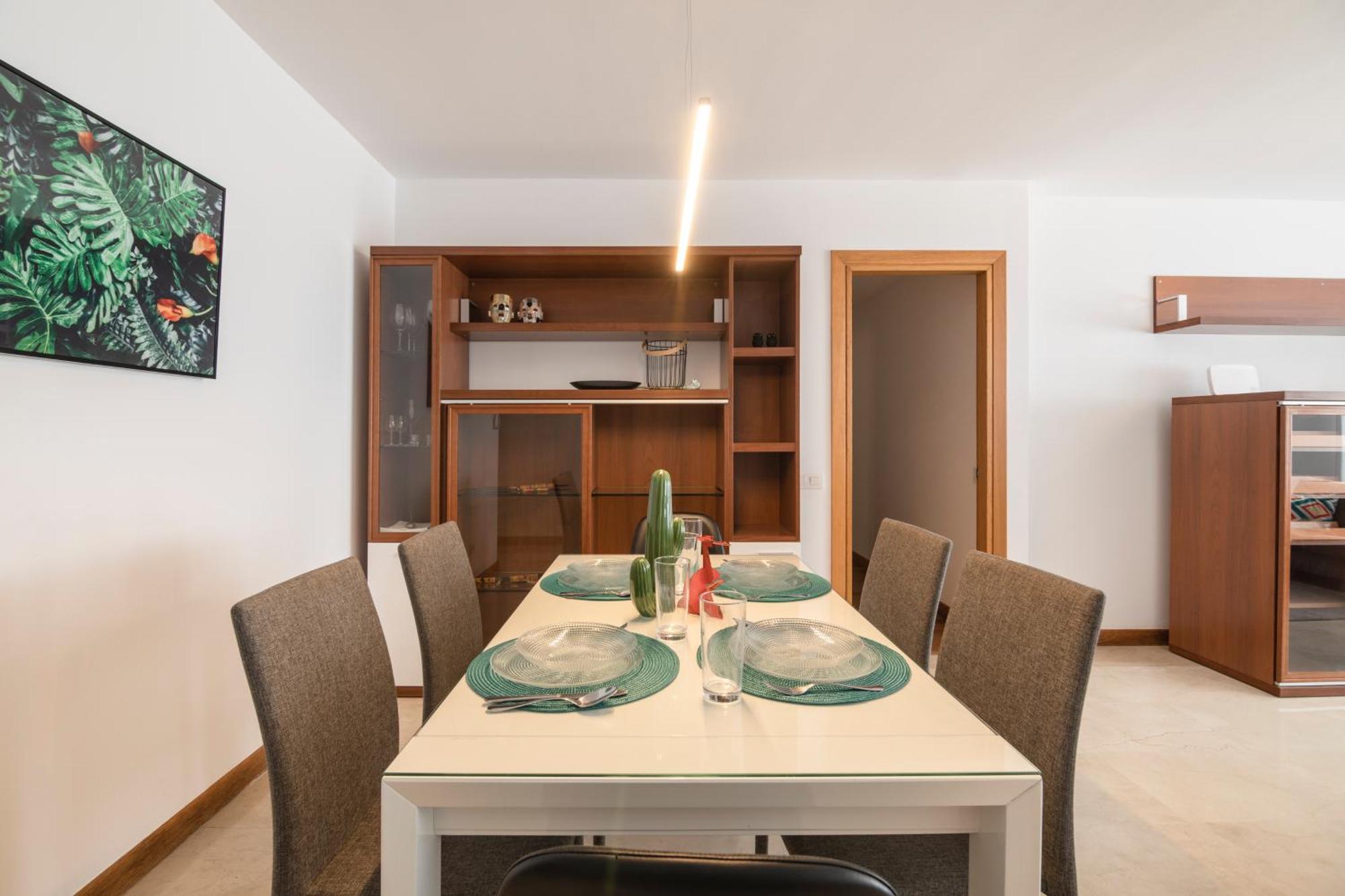 Gran Canaria Suite ลาสปัลมาส เด กรานคานาเรีย ภายนอก รูปภาพ