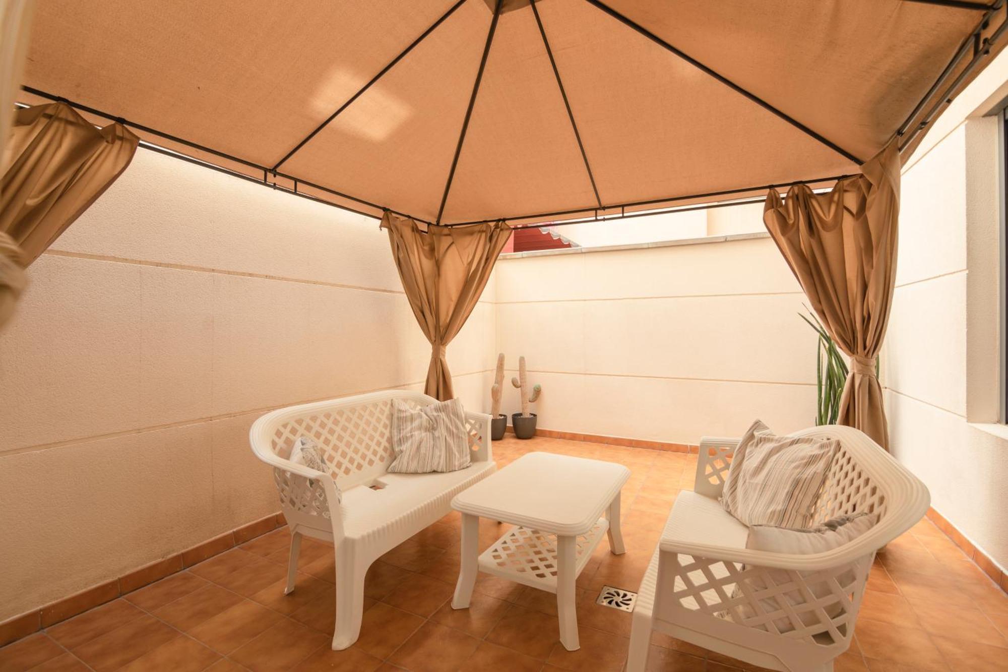 Gran Canaria Suite ลาสปัลมาส เด กรานคานาเรีย ภายนอก รูปภาพ