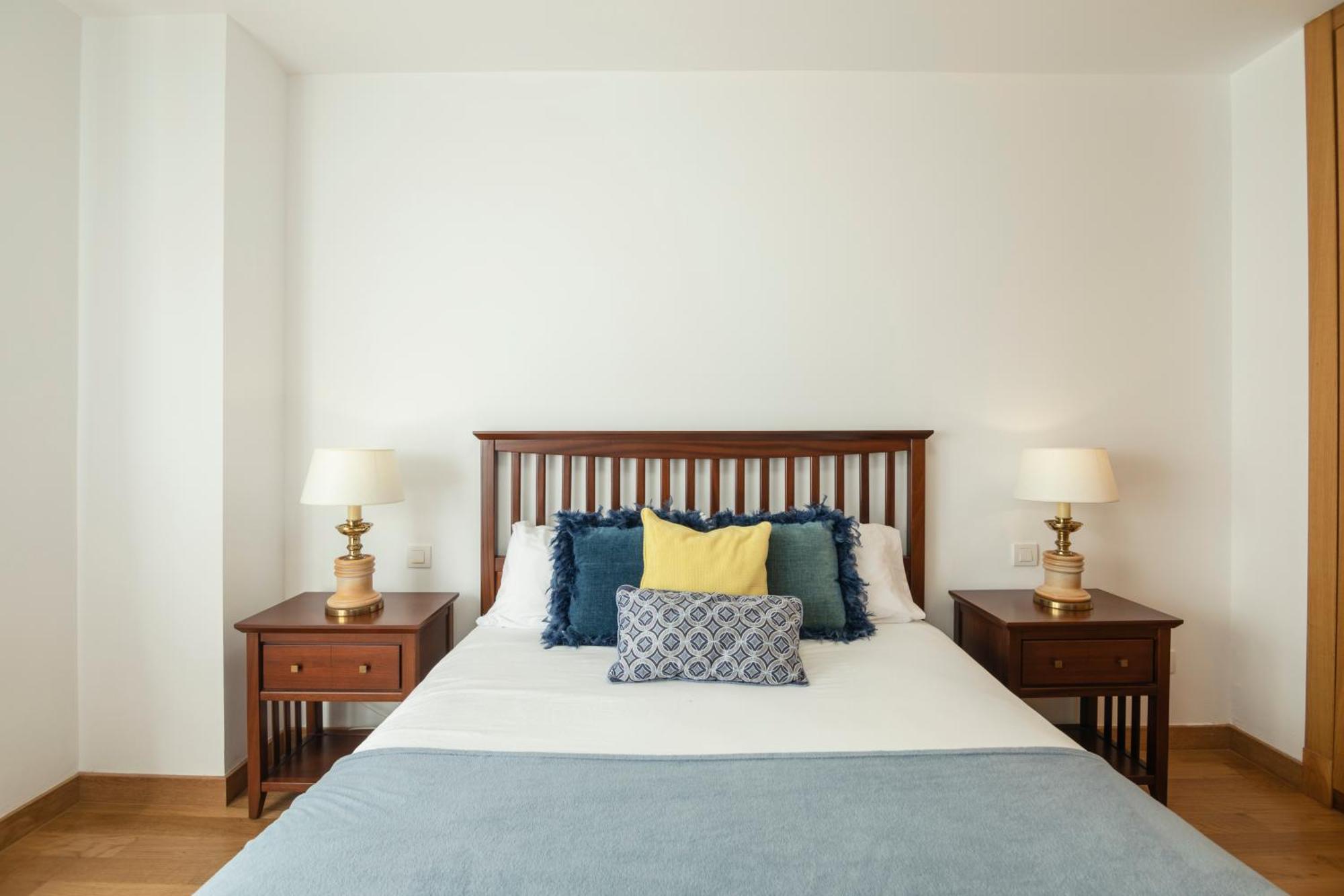 Gran Canaria Suite ลาสปัลมาส เด กรานคานาเรีย ภายนอก รูปภาพ