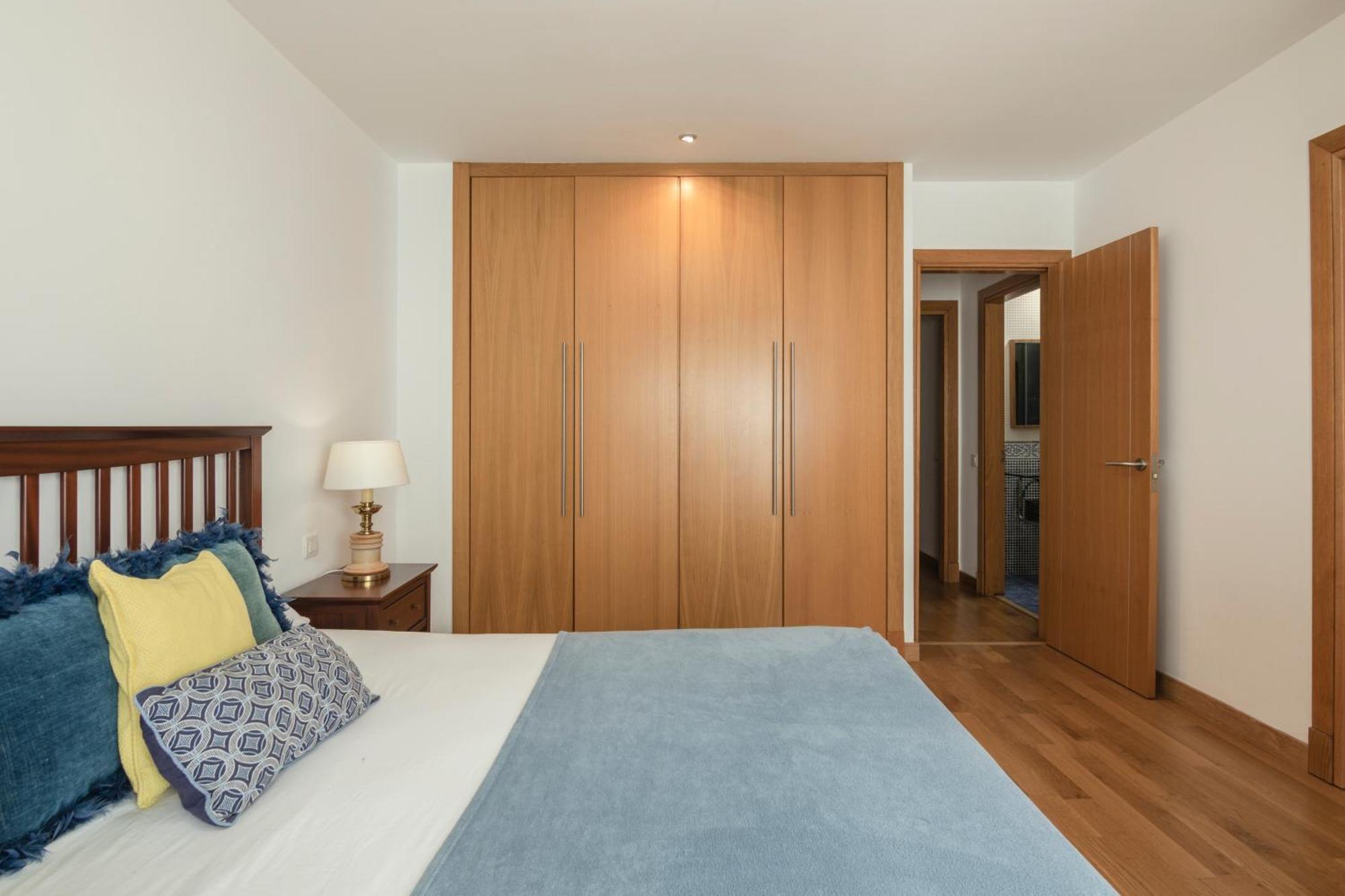 Gran Canaria Suite ลาสปัลมาส เด กรานคานาเรีย ภายนอก รูปภาพ