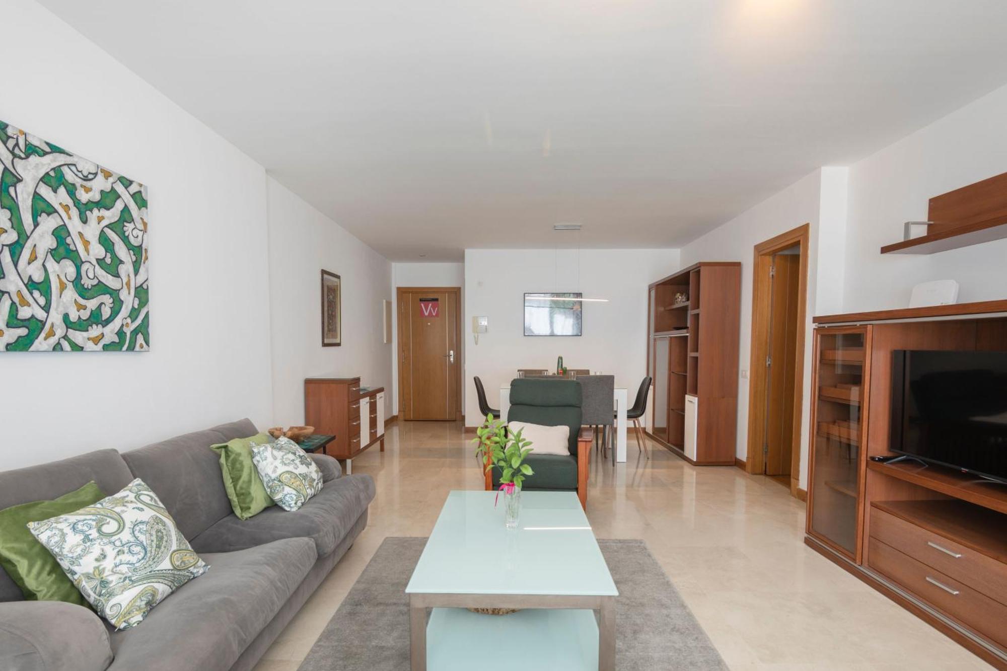 Gran Canaria Suite ลาสปัลมาส เด กรานคานาเรีย ภายนอก รูปภาพ