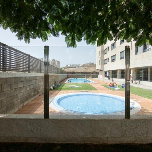 Gran Canaria Suite ลาสปัลมาส เด กรานคานาเรีย ภายนอก รูปภาพ